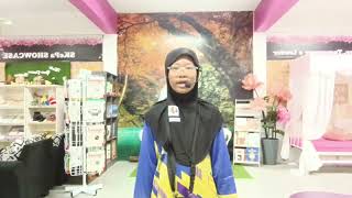 P3MNUR AISHAH QAISARA BINTI MOHD SHARIN MURID SKEPA [upl. by Relyuc]