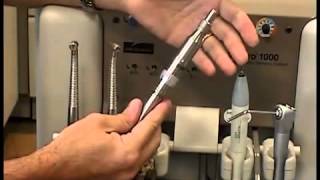 Midmark VetPro® 1000 Dental Station Accessories Overview [upl. by Asinet]