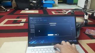 Cara Mengatasi Secure boot violation mudah [upl. by Merp526]