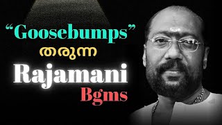 Rajamani  Epic Film Scores  Great composers Ep12  Mervin Talks Music  Malayalam [upl. by Amber315]