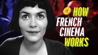 How French Cinema Works [upl. by Lenrow]