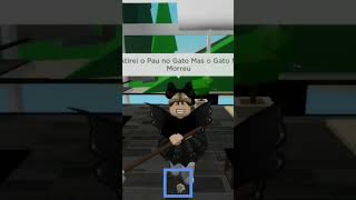 Batatinha Quando Nasce memeblox roblox brookhaven mariaclara mariaclarajoga mariaclarajoga [upl. by Crystal]