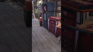 FALLOUT 76  Helvetia Cottage Preview [upl. by Yelrac740]