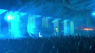 Camelphat Playing leavemealone Chris Avantgarde Remix Loveland 120824 [upl. by Letizia]