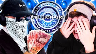 Eboys Who Wants To Be A Millionaire [upl. by Enelrats]