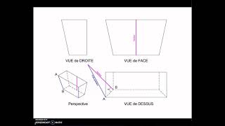 Angle Corroyage pas a pas [upl. by Attelra]