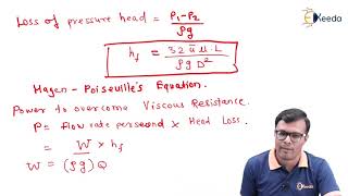 Hagen Poiseuilles Formula  Boundary Layer Theory  Fluid Mechanics 2 [upl. by Eciral]