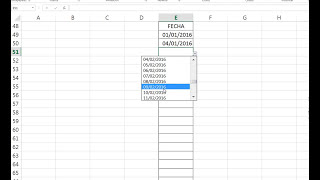 Como Poner FECHA en Excel 2022 de manera fácil y rápida como poner fecha en Excel [upl. by Corliss]