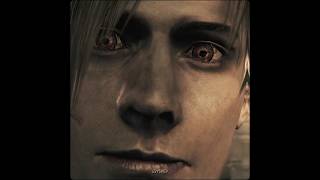 ➼ leon s kennedy  LOCKJAWWW [upl. by Aloz]