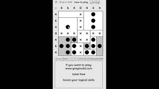 Grey is odd Free Logic game Solutions today grids dated 10 05 2024 to play go to www greyisodd co [upl. by Ketti895]