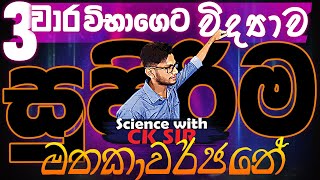 ද්‍රවස්ථිති පීඩනය සම්පූර්ණයෙන්ම10 ශ්‍රේණිය 15 ඒකකය3 විභාග උදව්ව 02 OL A9 planScience with CKsir [upl. by Norrv]