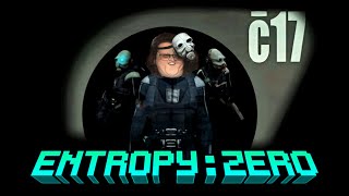 Entropy Zero HalfLife 2 [upl. by Ateekahs552]