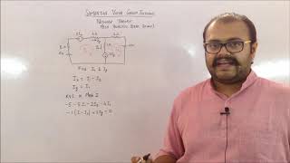 Mesh Analysis for Dependent Source [upl. by Cram]