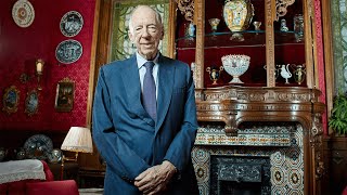 10 Most Expensive Things Owned By The Rothschilds [upl. by Leroy]