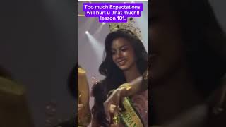 MsGran International Expectations vs Reality missuniverse subscribe pageant [upl. by Iggem323]