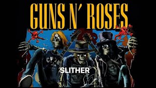 Guns N’ Roses  Slither Live in Vancouver [upl. by Gaskill251]