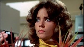 Lynne Frederick in Space 1999  Part 1 of 2 [upl. by Elo404]