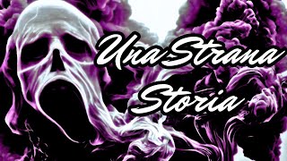 Una Strana Storia ft Rosannalia [upl. by Evelunn]