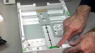 Intro to Ricoh SG 3110DN Desktop Dye Sublimation Printer [upl. by Pradeep]