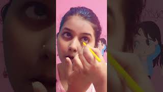 GRWM For Navratri Pooja ♥️🙏students support success subscribe vlogvideoviralshortsviralshort [upl. by Longawa]