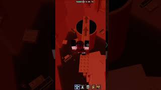 Tower of Micro Management outside drive me insane roblox jtoh fail [upl. by Auqeenahs]