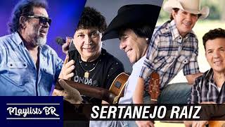 SELEÇÃO  CLÁSSICOS DO SERTANEJO RAIZ [upl. by Ani]