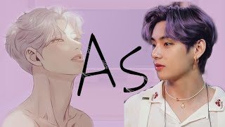 React «Pearl Boy» to Jooha as Taehyung  BTS  BANGTAN [upl. by Tniassuot490]