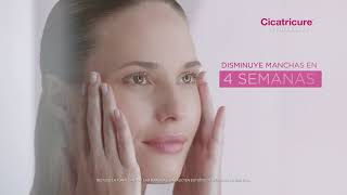 Cicraticure Crema Facial AntiManchas  Farmatodo [upl. by Idna]