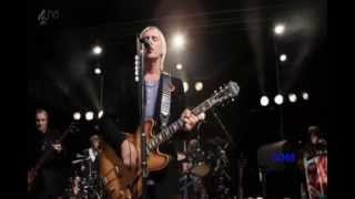 Paul Weller  My Ever Changing Moods Live at Abbey Road Studios [upl. by Edson]