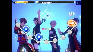 Ensemble Stars  THE GENESIS Special ♪♪♪ Perfect Combo [upl. by Abie273]