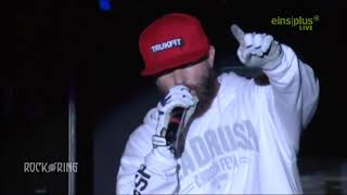 Limp Bizkit  Behind Blue Eyes Live at Rock am Ring 2013 Official Pro Shot Real HD [upl. by Bum765]