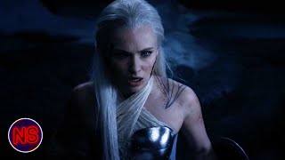 Fight at the Nordic Coven  Underworld Blood Wars 2016  Now Scaring [upl. by Nilyam]