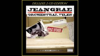 Jean Grae  quotFall Backquot Official Audio [upl. by Enar]