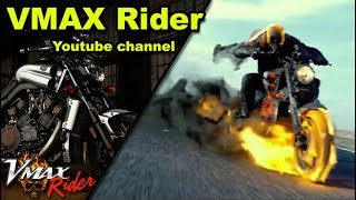 VMAX Rider  Video Trailer [upl. by Wehrle459]