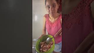 QUE COMIDA FOI ESSA 🤤viralvideo video vlog viralshorts minivlog [upl. by Alf]