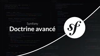 Symfony 7  Doctrine avancé Select partiel et DQL [upl. by Miarhpe431]