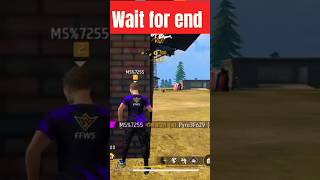 Shayari Battle part 2 freefire funny garenafreefire comedy hellorawdy fanivideo [upl. by Davenport]