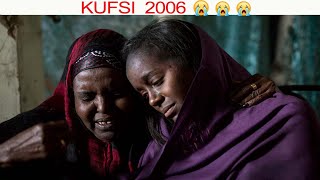 GABAR 16 Jir AH OO MUQDISHO LAGU KUFSADAY 2006 DII  Filim Qiso Dhab Ah [upl. by Ynalem]