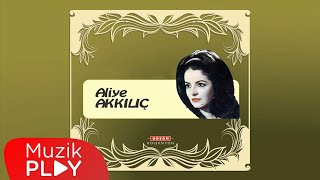 Aliye Akkılıç  Yeşil Ördek Gibi Official Audio [upl. by Raquela510]