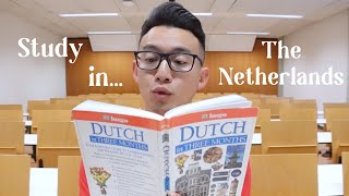 Why are so many people studying in The Netherlands [upl. by Fiore]