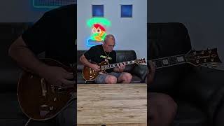 Diamond Bolero Guitar Review A better Les Paul shorts [upl. by Gabrielle379]