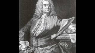 George Frederic Handel  Glory to God in the Highest from quotThe Messiahquot [upl. by Eladroc]