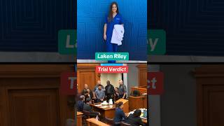 Justice for Laken Riley  Chill Rob News [upl. by Anej597]