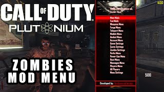 Black Ops 2 Plutonium  How to Install Zombies Mod Menu T6 [upl. by Bruner382]