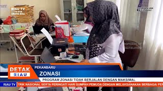 PROGRAM ZONASI TIDAK BERJALAN DENGAN MAKSIMAL [upl. by Grati677]