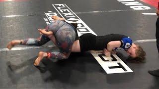 Armbar Compilation Part 2 [upl. by Giffie]