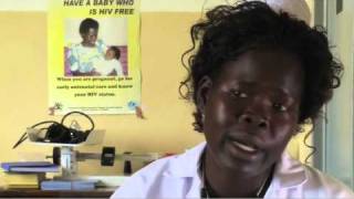 Neglected Diseases  Nodding disease [upl. by Lehcor46]