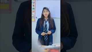 School Love ❤️📚💕part1 shorts school love magic youtubeshorts [upl. by Nomyar]