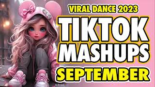 New Tiktok Mashup 2023 Philippines Party Music  Viral Dance Trends  September 5th [upl. by Publea]