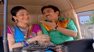 Ep 1896  Taarak Mehta Ka Ooltah Chashmah  Full Episode  तारक मेहता [upl. by Clarkin]